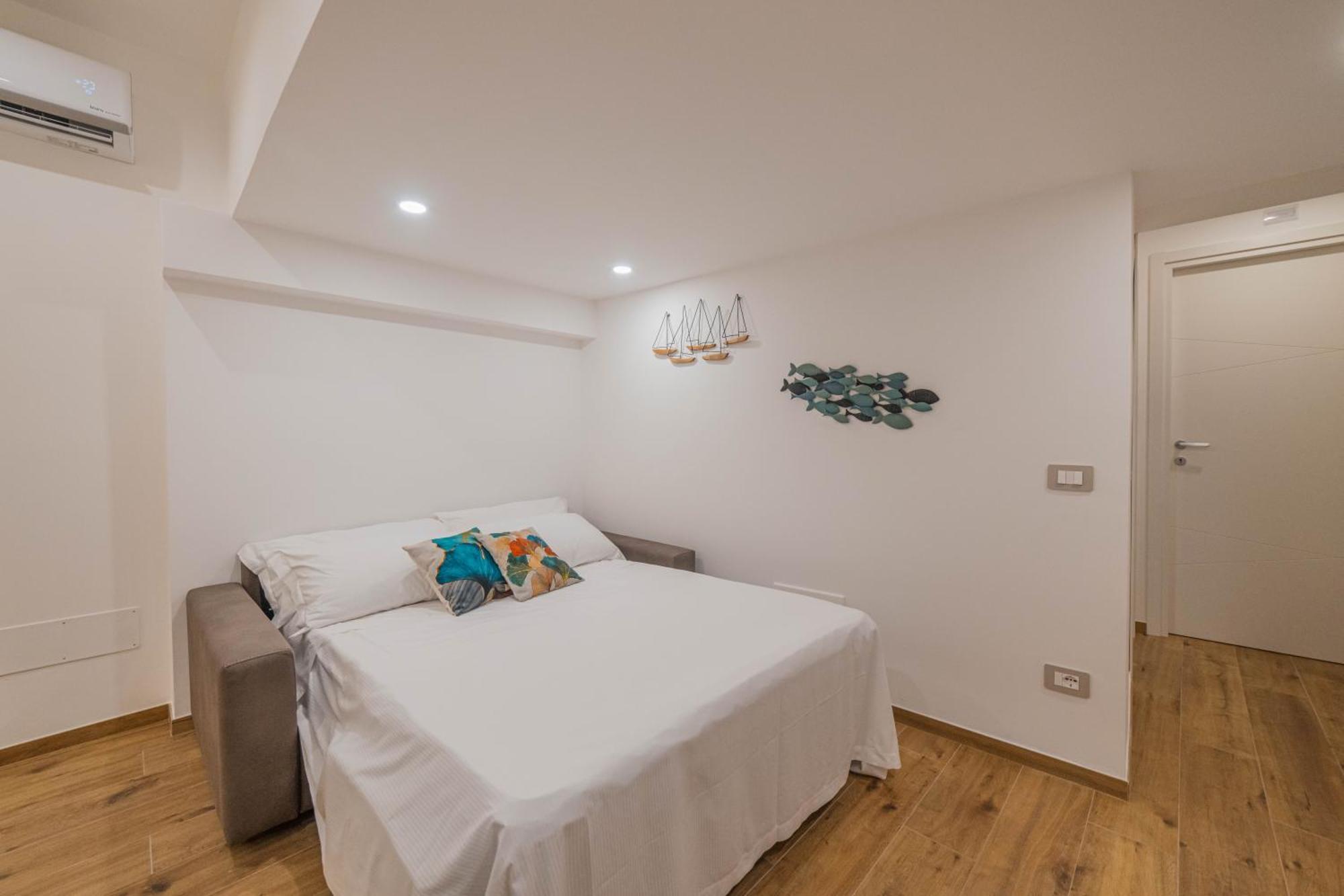 Humboldt Luxury Apartment & Rooms Таормина Экстерьер фото