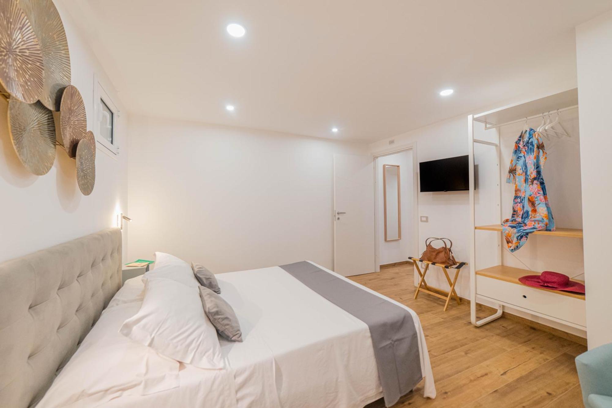 Humboldt Luxury Apartment & Rooms Таормина Экстерьер фото