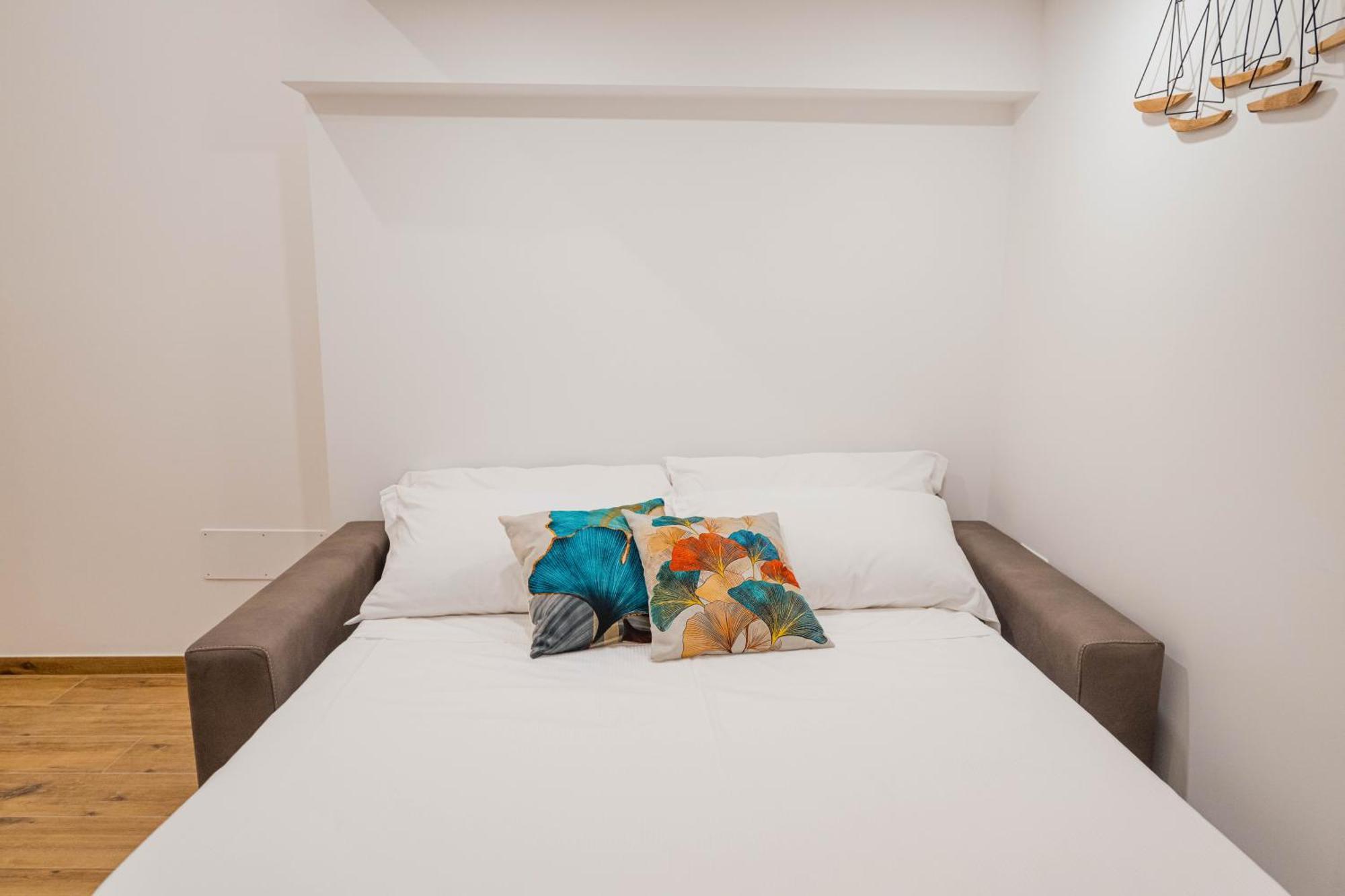 Humboldt Luxury Apartment & Rooms Таормина Экстерьер фото